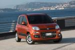 Fiat Panda 2012 года